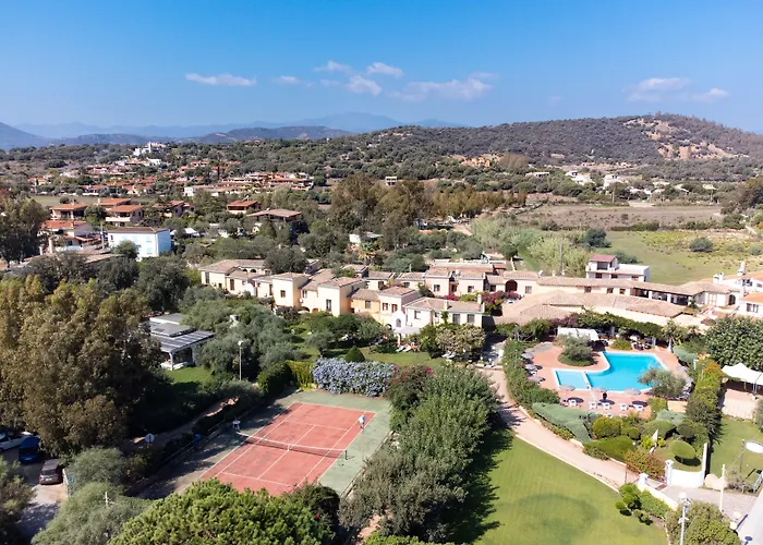 Hotel La Torre
