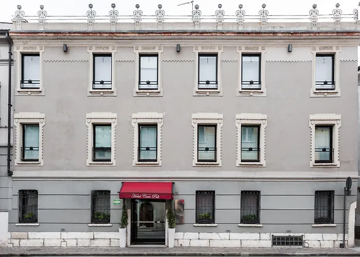 Hotel Casa Poli