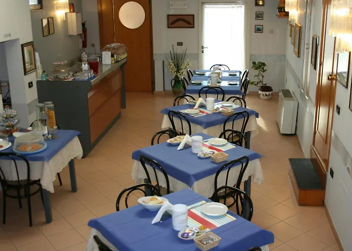 Hotel Castello