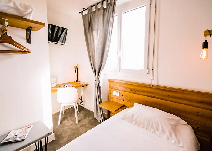 Hôtel Victor Hugo Lorient