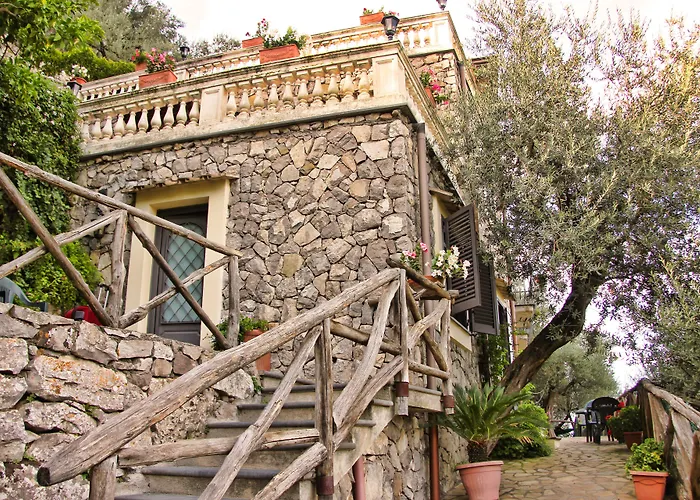 Casarufolo Paradise