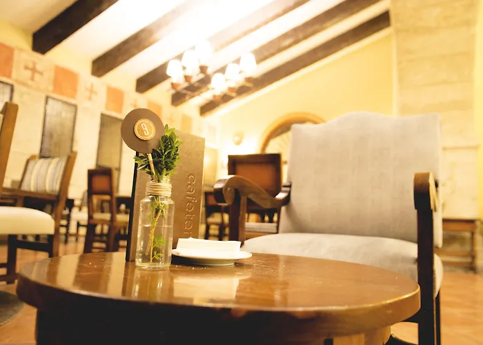 Parador De Ciudad Rodrigo