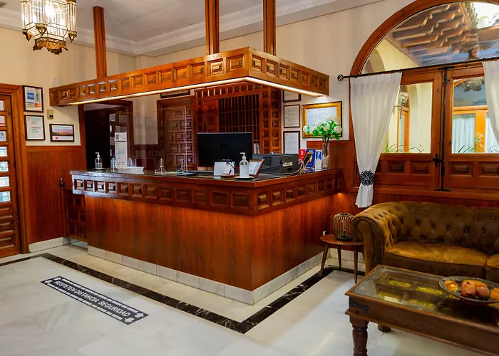 Hotel Santa Isabel