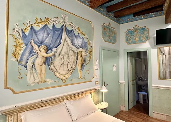 Casa Alla Fenice