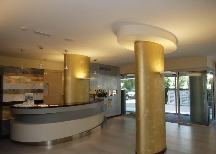 Eraclea Palace Hotel 4 stelle S