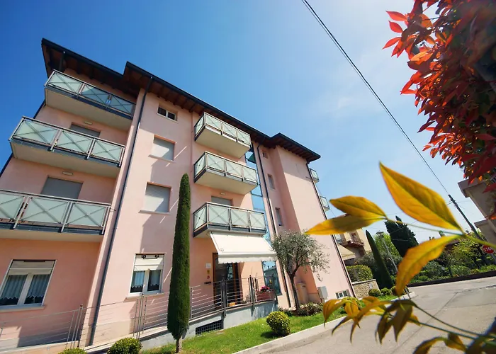 Hotel Clarin 14 By Dori