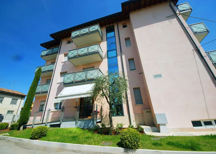 Hotel Clarin 14 By Dori