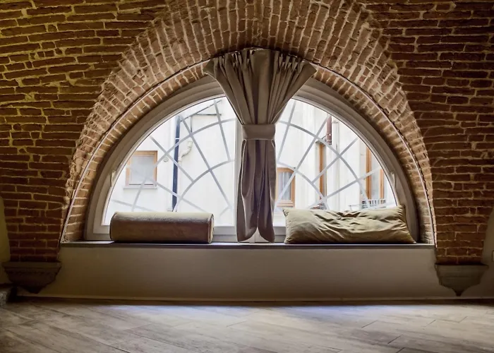 N4U Guest House Firenze