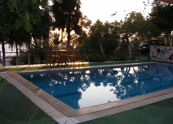 Asia Apart Hotel Kuşadası
