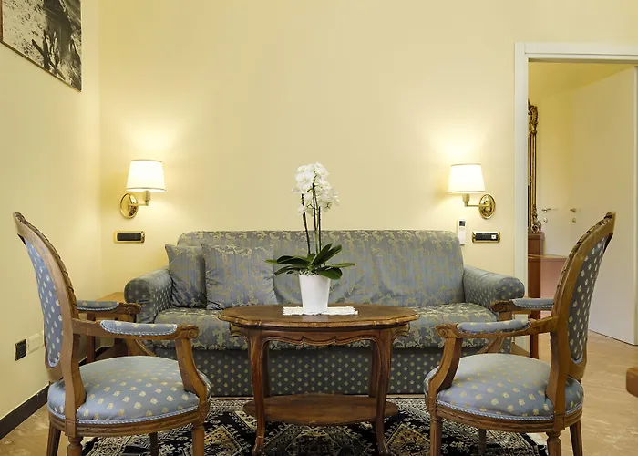 Hotel Due Mari