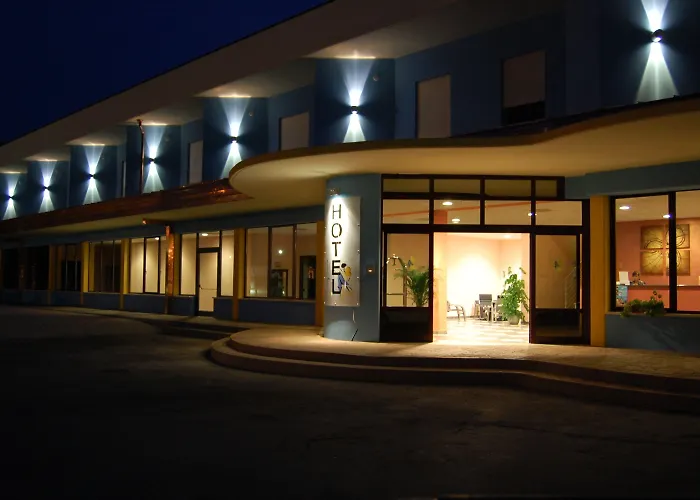Piccolo Hotel Nogara