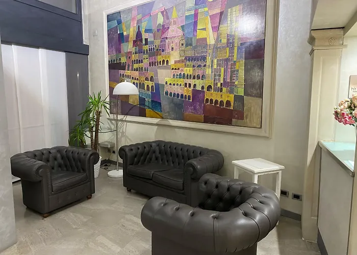 Hotel Europa