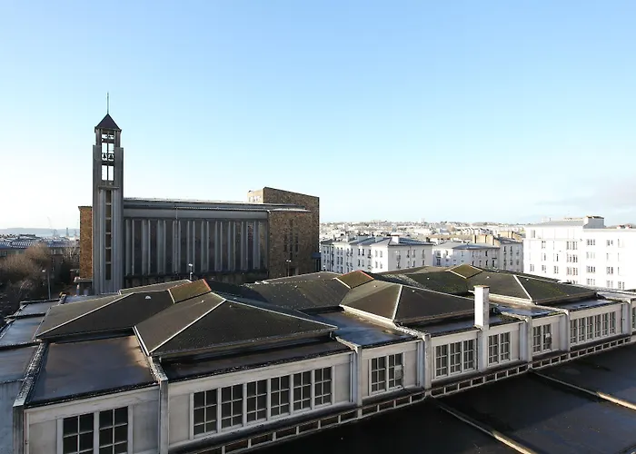 Hotel Saint Louis