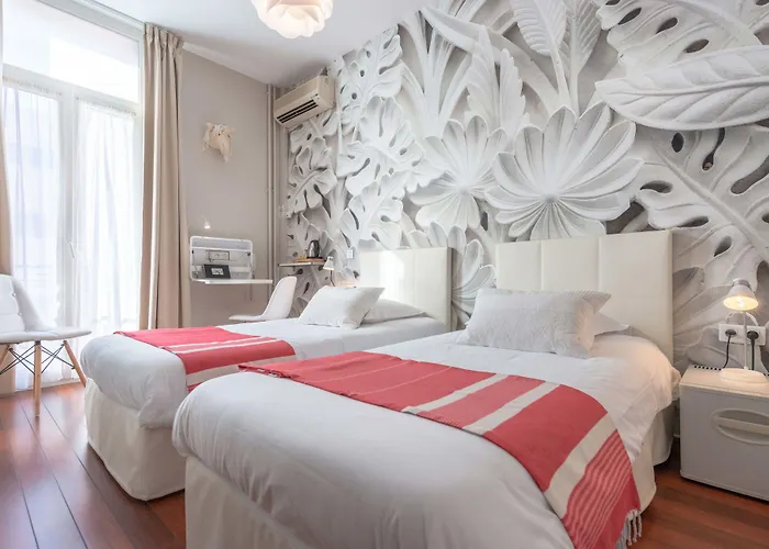 Hotel De Charme Cecil (Adults Only)