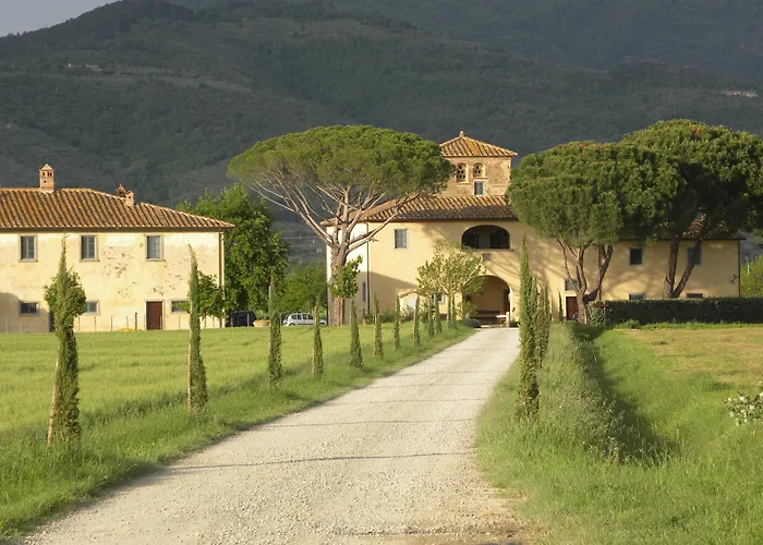 Cortona Resort-Le Terre Dei Cavalieri