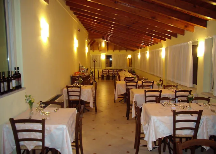 Hotel Del Golfo
