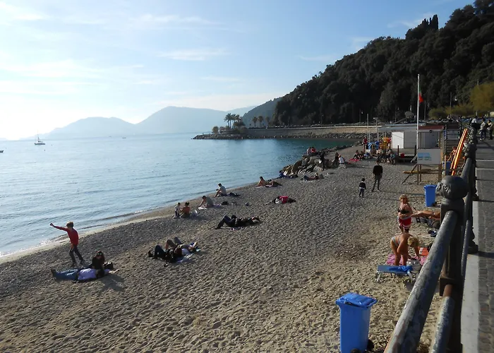 Hotel Del Golfo