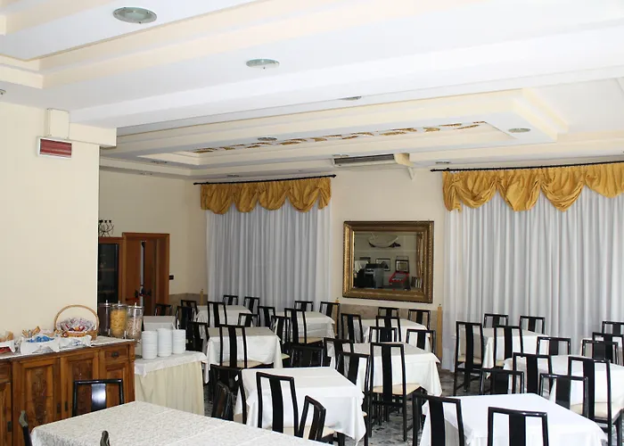 Hotel Commercio