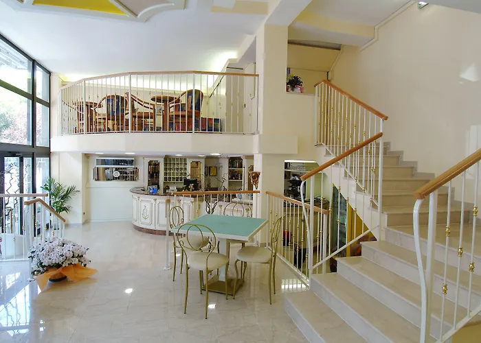 Hotel Commercio