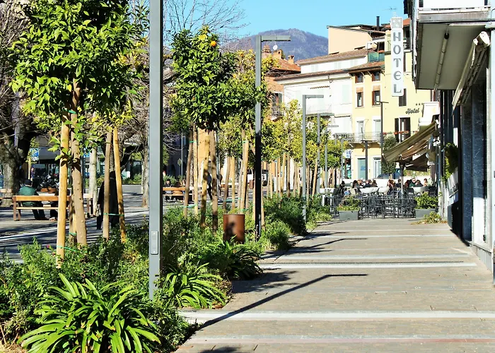 Hotel Ristorante Commercio