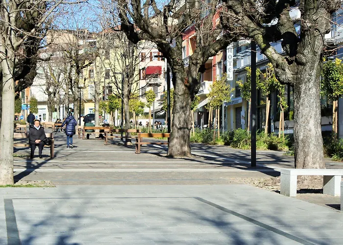 Hotel Ristorante Commercio