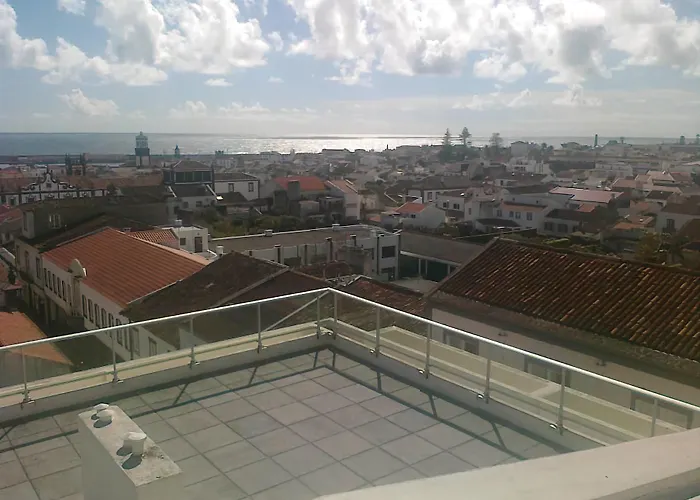 Hotel Sete Cidades