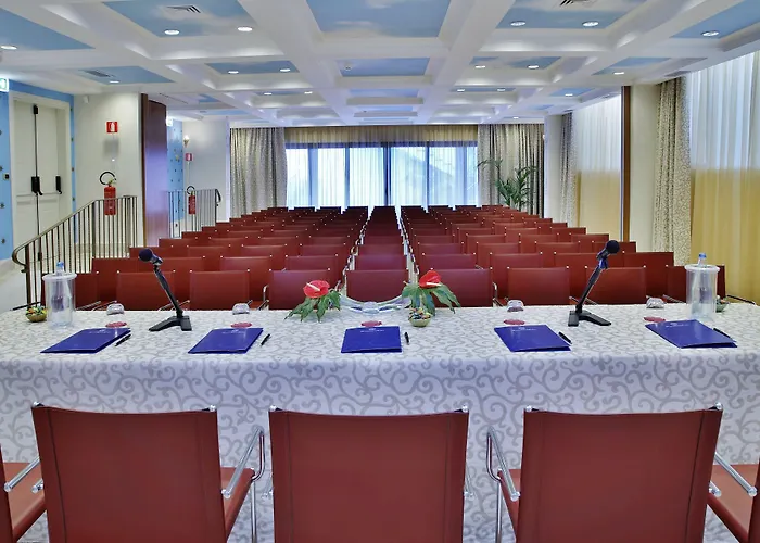 Arciduca Grand Hotel