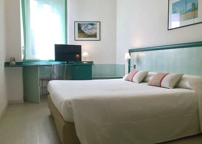 Hotel Europa