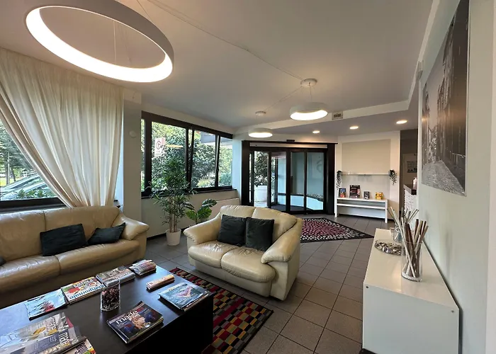 Hotel Griselda