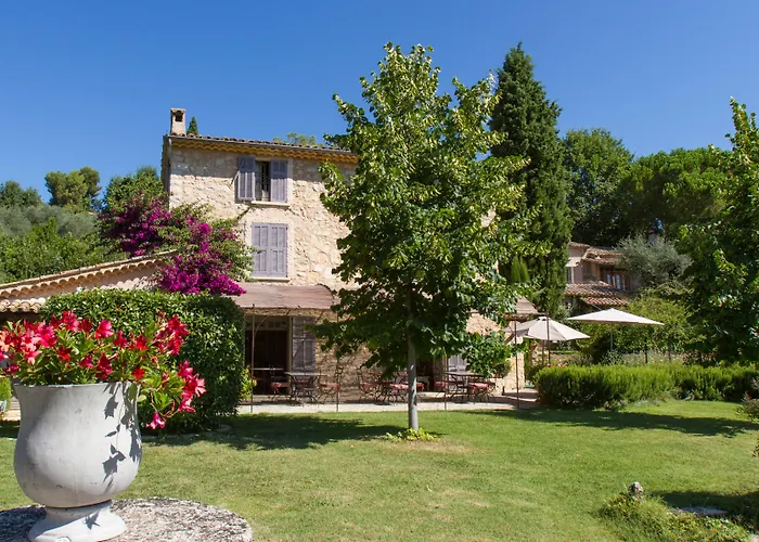 Hôtel du Clos