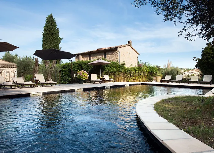 Hôtel du Clos