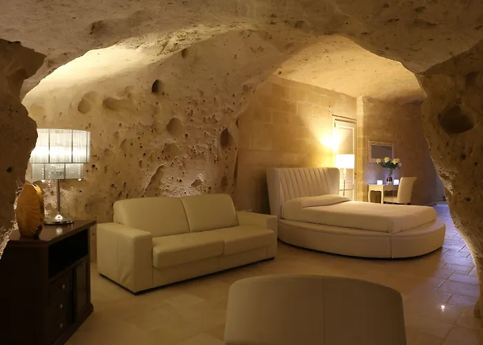 Caveoso Hotel