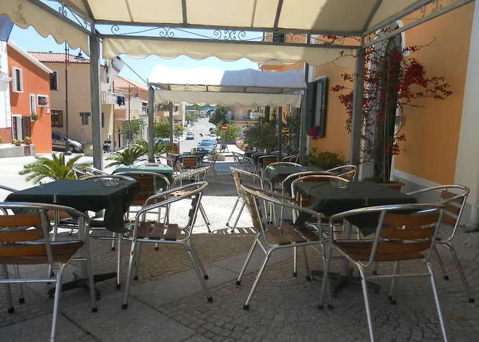Hotel Marinaro