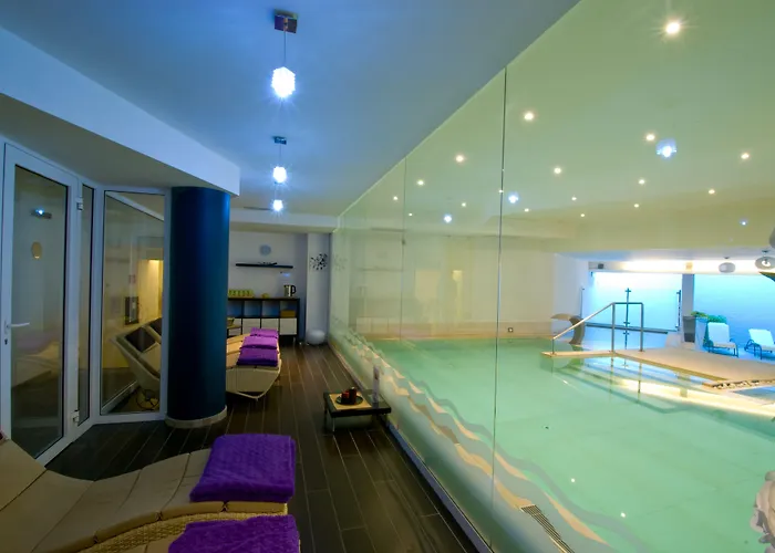 Hotel Oasi Wellness&Spa