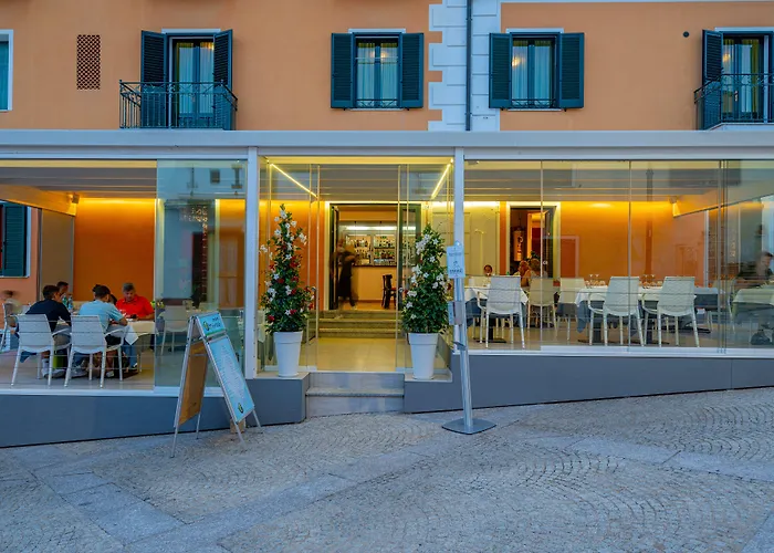 Hotel Marinaro