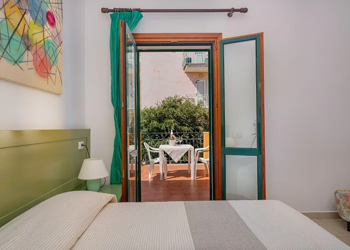 Hotel Marinaro