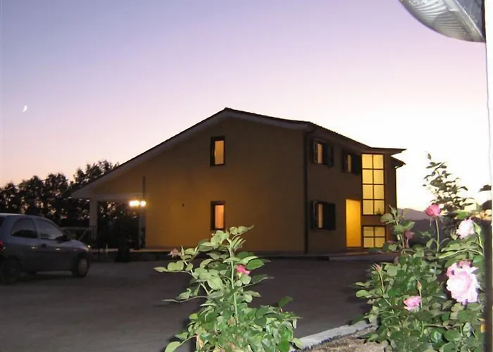 La Locanda San Lorenzo