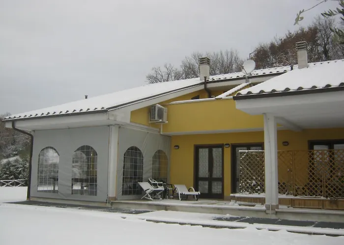 La Locanda San Lorenzo
