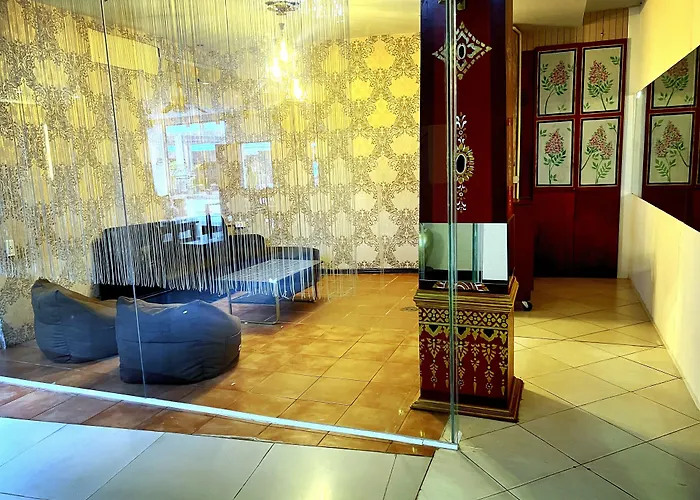 Silver Resortel