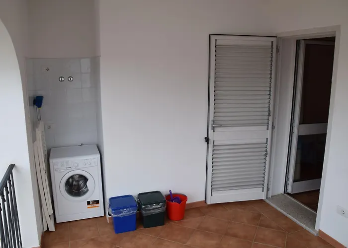 Hotel Baia Marina