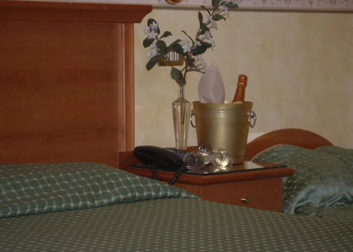 Hotel Lento