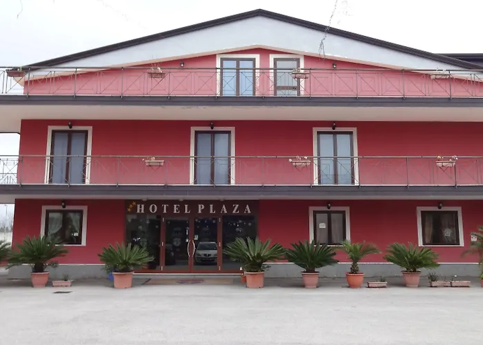 Hotel Futuro
