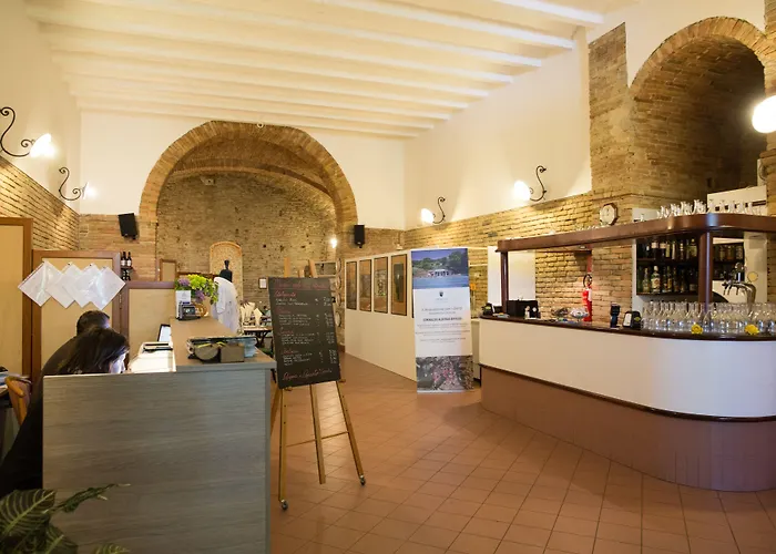 Hotel I Tigli Albergo Diffuso