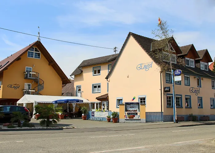 Hotel Engel