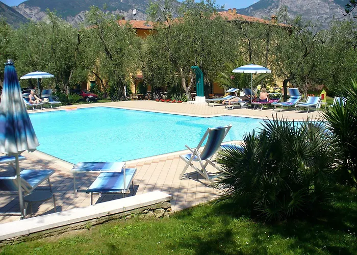 Hotel Casa Chincarini