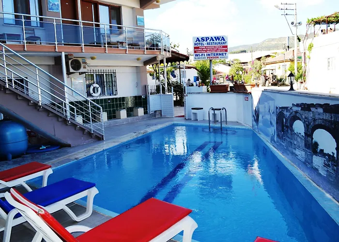 Aspawa Hotel