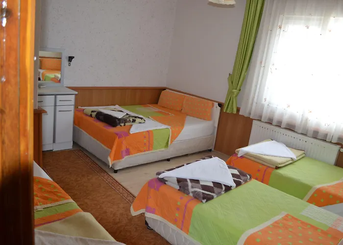 Aspawa Hotel