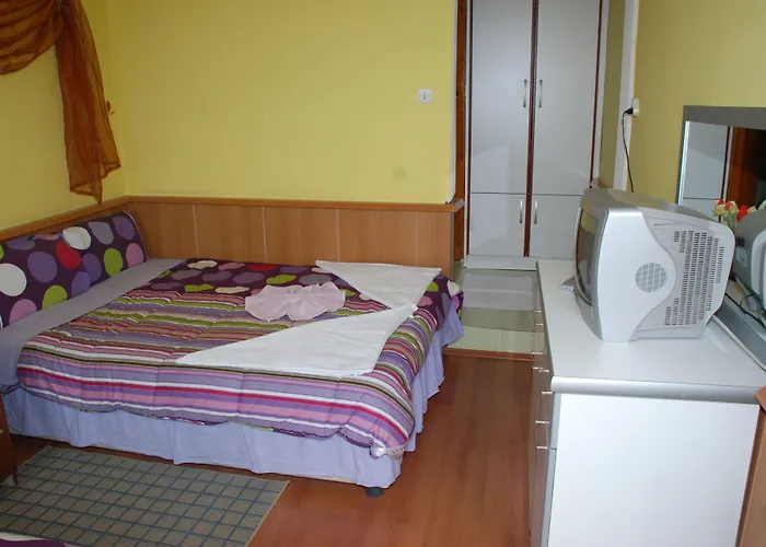 Aspawa Hotel