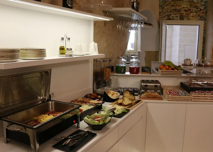 Albergo Del Sedile