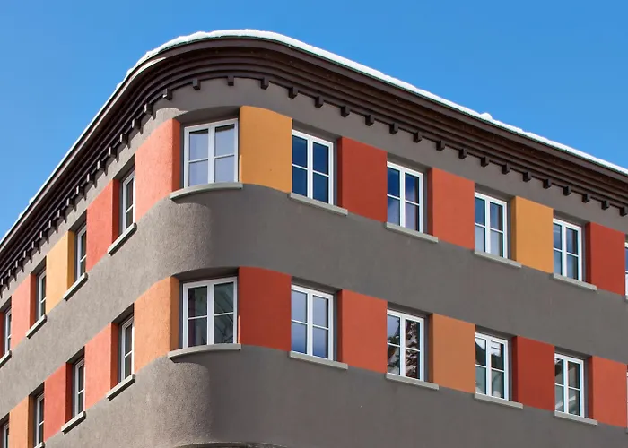 Hotel Donatz